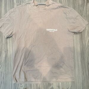 Fear of God Essentials Tee
